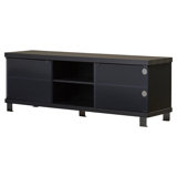 Zayne TV Stand for TVs up to 65 by Latitude Run®
