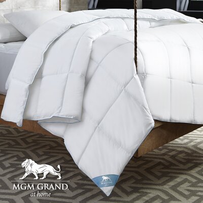 mgm grand pillows