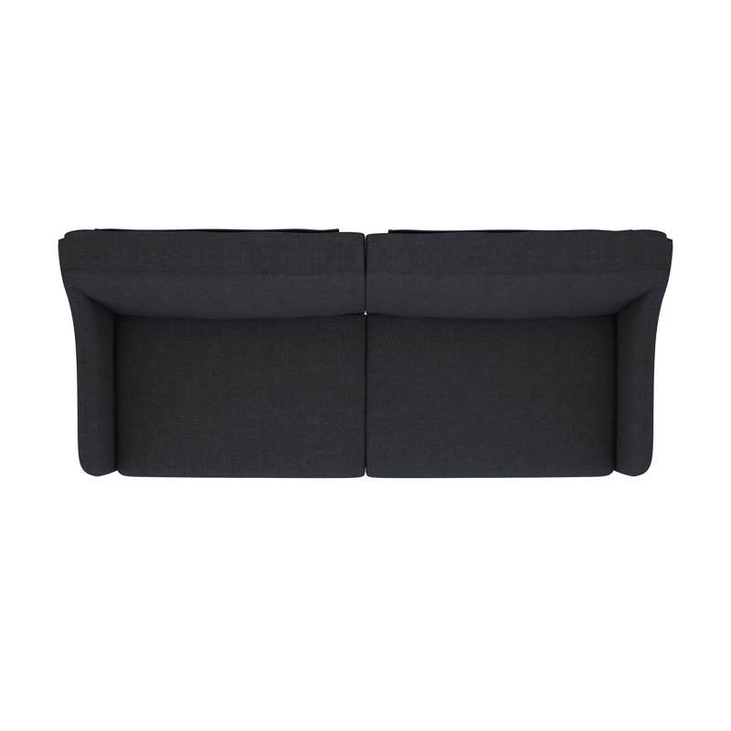Tulsa Sleeper Sofa & Reviews Joss & Main