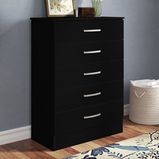 Bedroom Chester Drawers | Wayfair