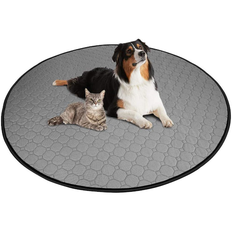 dog playpen mat