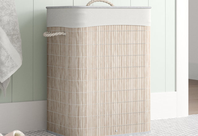 Top-Rated Laundry Hampers