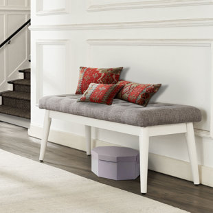 Go to store & view more images Langley Street Boaz Bedroom Bench