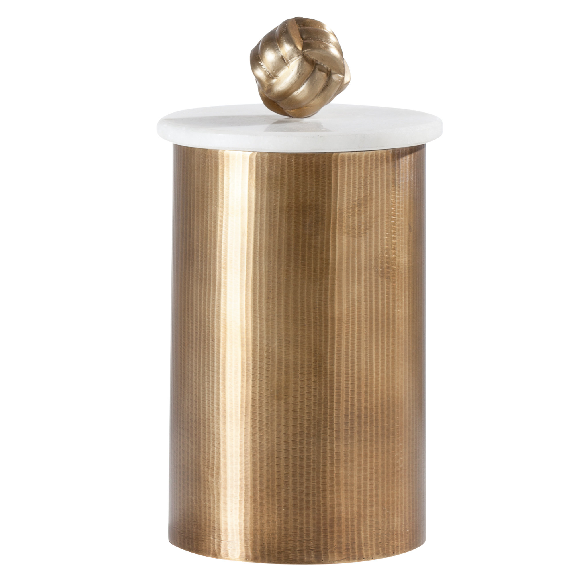 House of Hampton® Ribbed Kitchen Canister Wayfair