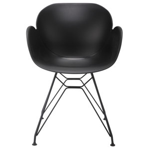 Arm Chair by eModern Decor