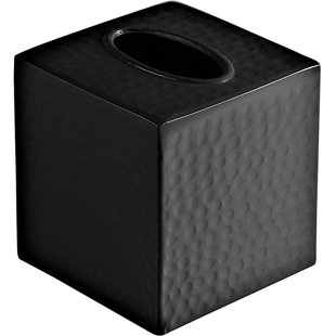 rustic kleenex box covers