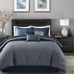 Gold Coast 7 Piece Comforter Set