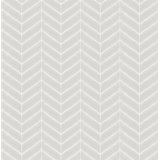 Modern Gray Wallpaper Allmodern