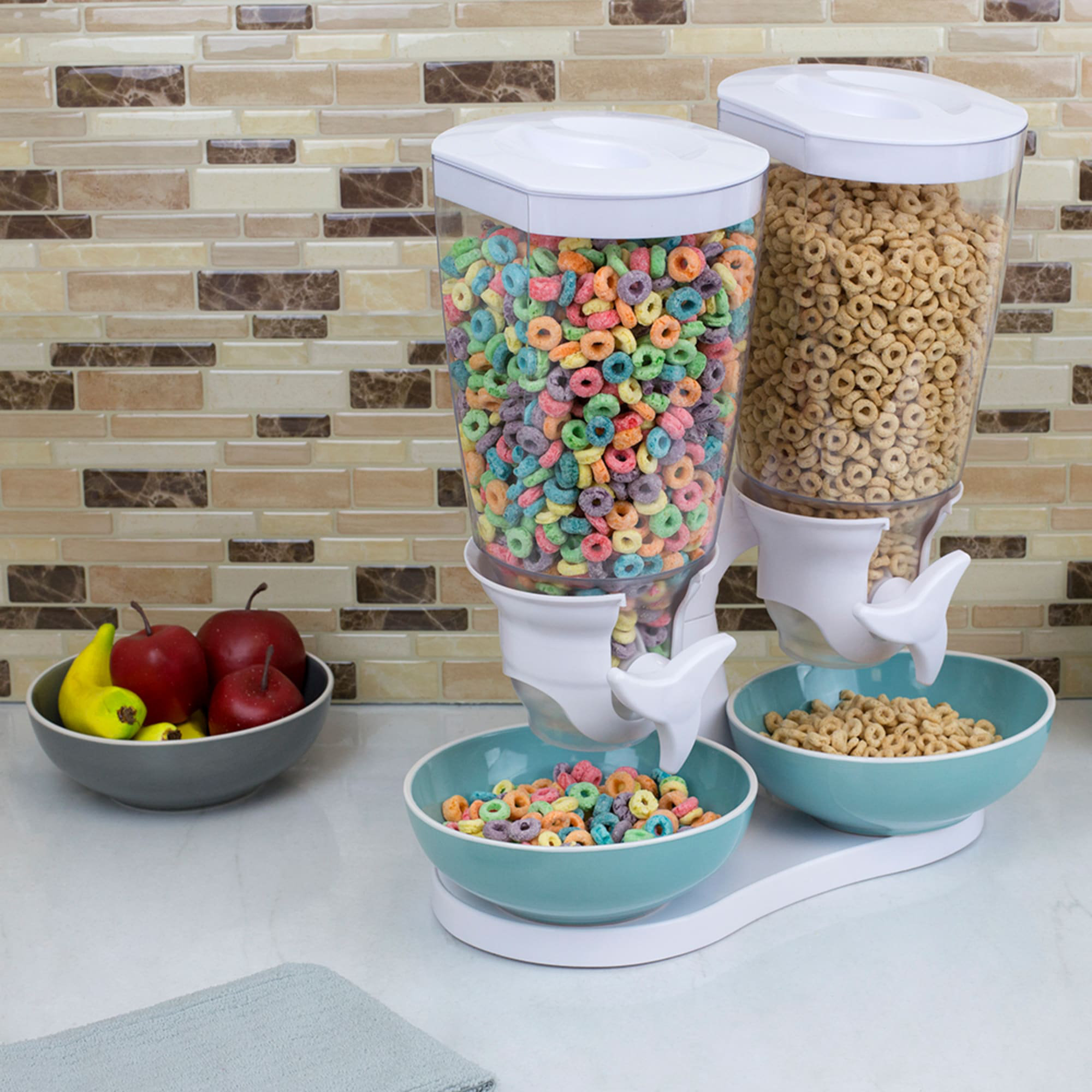 Prep & Savour Briyelle Cereal Dispenser Wayfair
