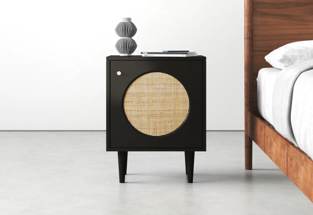 5-Star Nightstands From $200