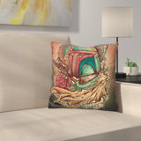 Hunter Green Pillows Wayfair