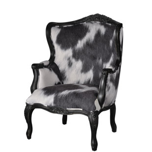 Tayah Armchair by Rosdorf Park Best #1