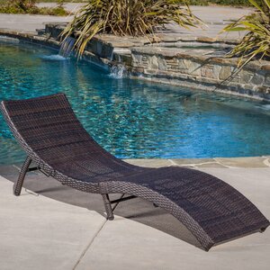 Dailey Greenberg Chaise Lounge