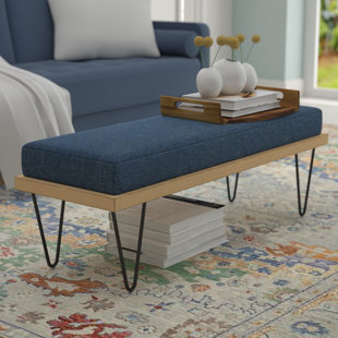 65 Inch Bench Cushion Wayfair Save