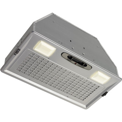 21 390 CFM Convertible Insert Range Hood Broan