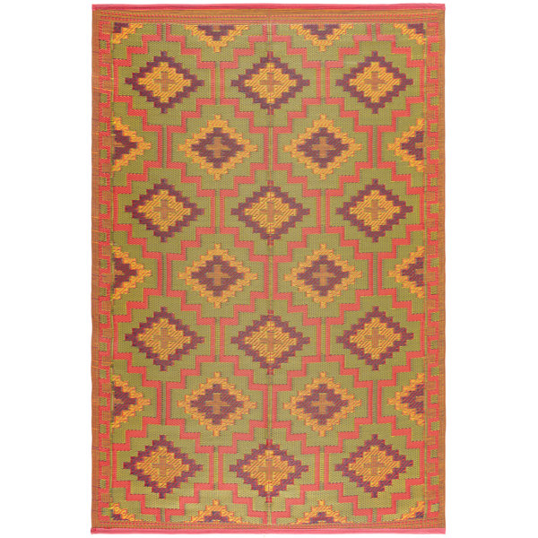 United Weavers Of America Regional Concepts 2 X 3 Tropical Indoor Floral Botanical Coastal Area Rug In The Rugs Department At Lowes Com
