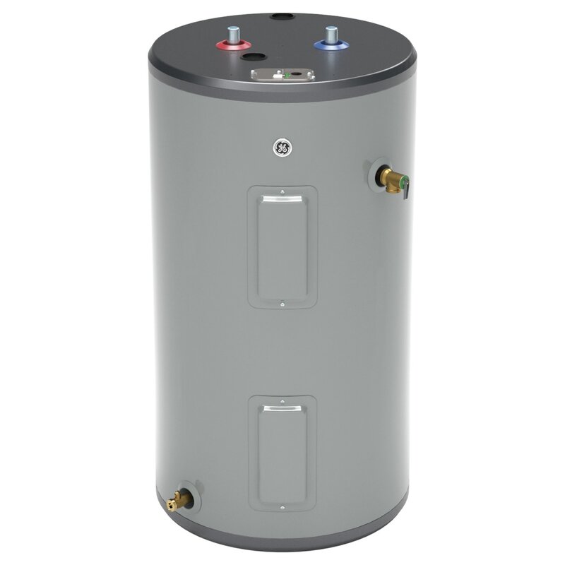 Water Heater Electric 30 Gallon