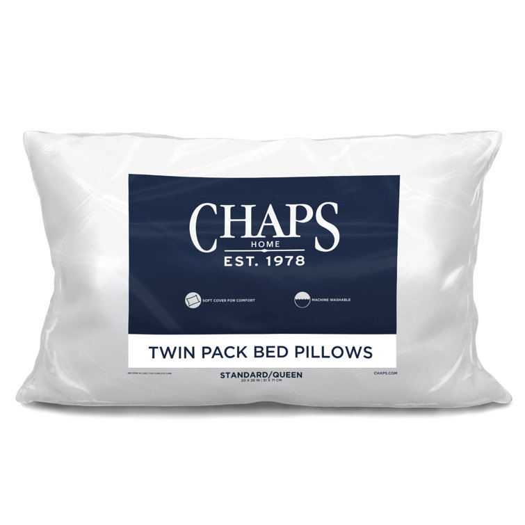 extra large husband pillow