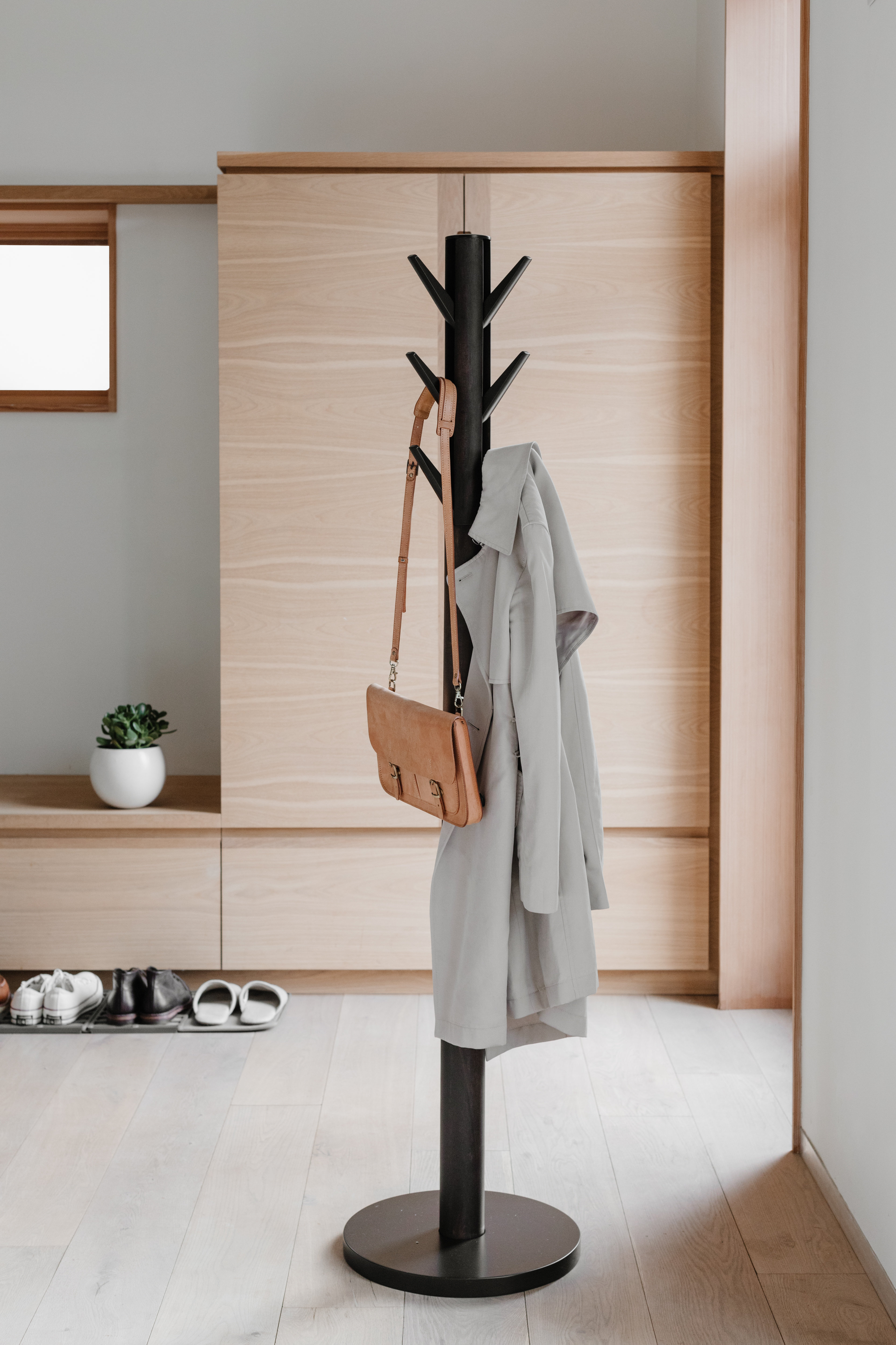 Umbra Flapper Coat Rack & Reviews Wayfair.co.uk