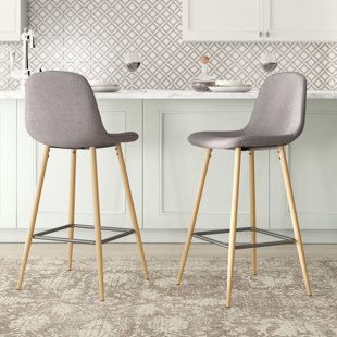 Retro Bar Stools You Ll Love Wayfair Co Uk