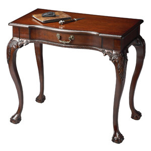 Schreibtisch Allsopp von Astoria Grand
