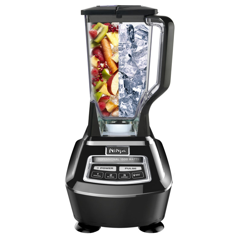 Ninja Blender And Mega Kitchen System Bl770 Reviews Wayfair