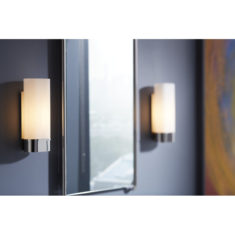 Kallista One 1 Light Flush Mount Wayfair Kallista One 1 Light Flush Mount Wayfair