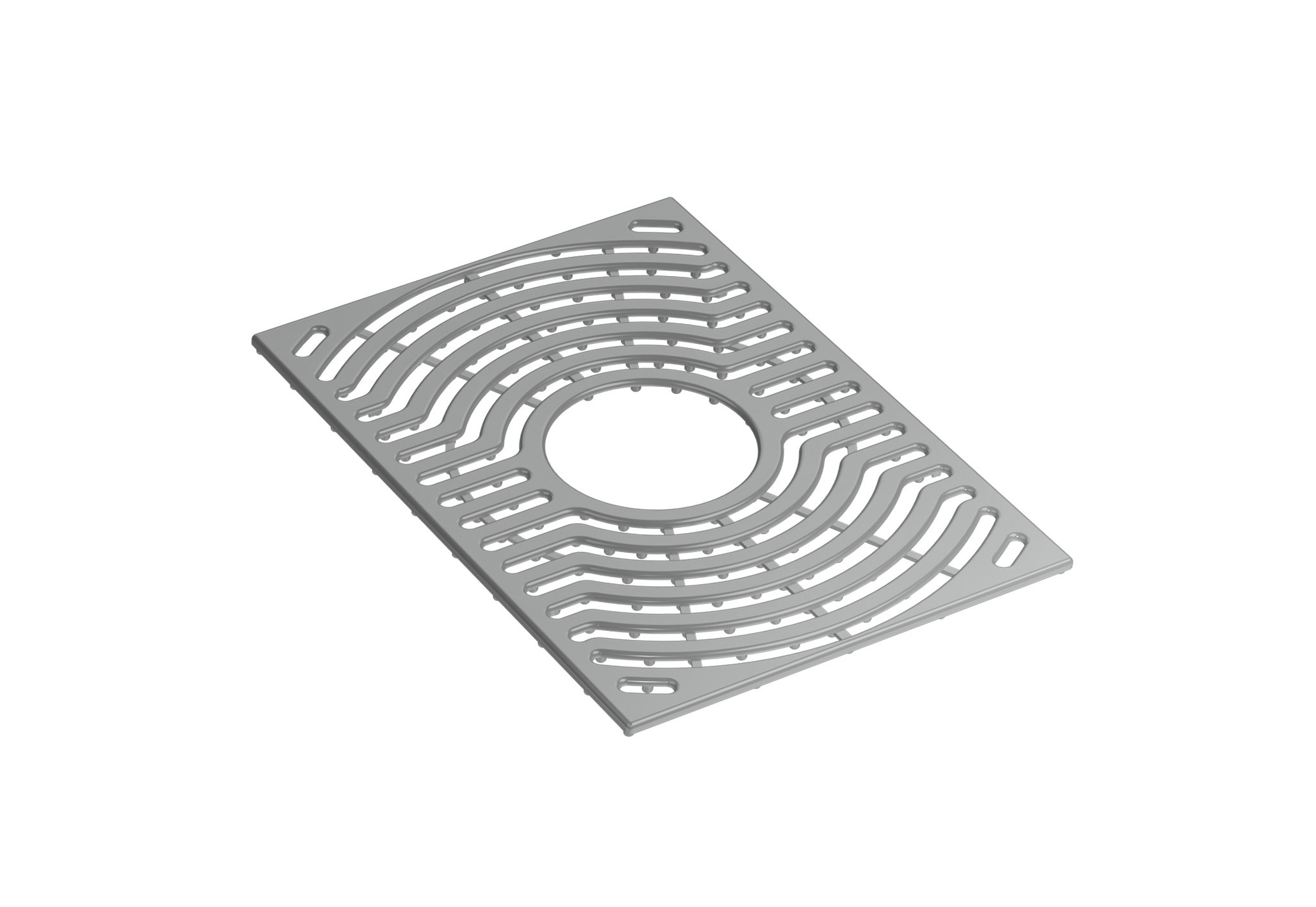 Sterling by Kohler Silicone Bottom Basin Mat Wayfair