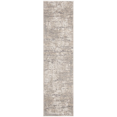 Goble 100 Performance Abstract Rug