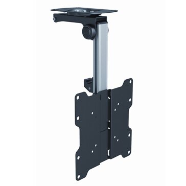 Symple Stuff Tv Ceiling Mount For 17 37 Flat Panel Screens