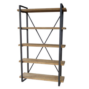 Svante Etagere Bookcase