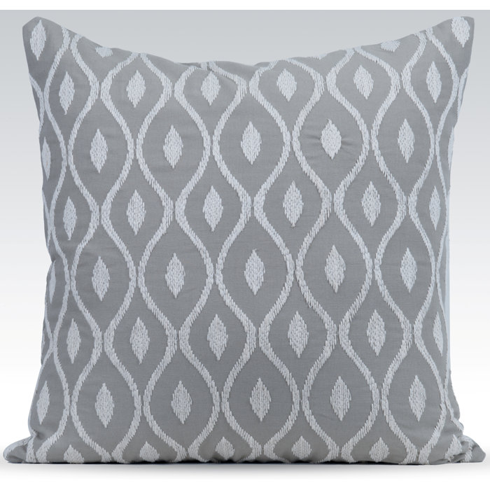 Gracious Living Aesthetic Throw Pillow Wayfair Ca