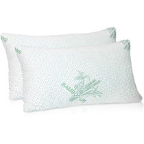 miracle bamboo pillow case