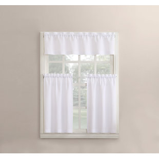 Retro Kitchen Curtains Wayfair Quickview