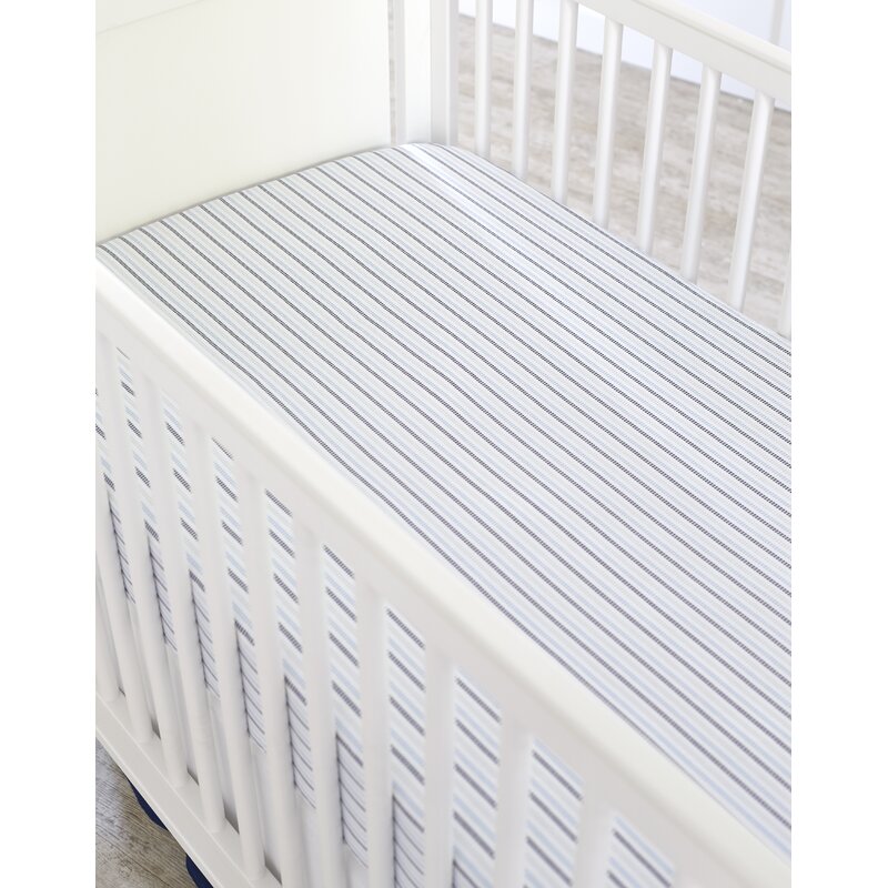 red and blue crib bedding