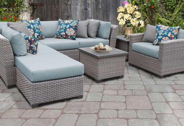 Best-Selling Patio Seating