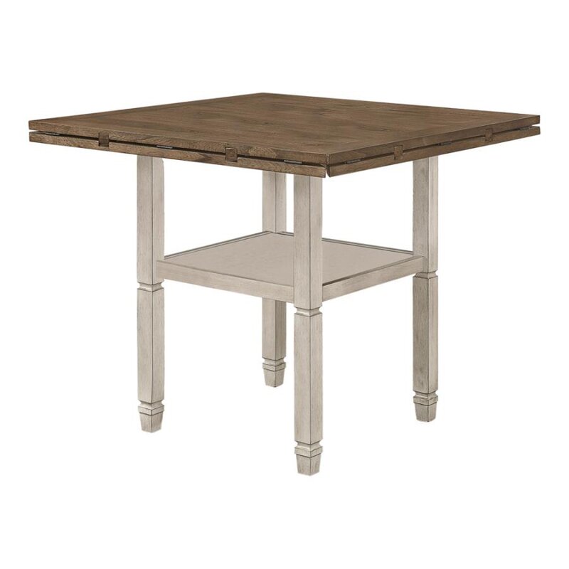 Counter Height Drop Leaf Kitchen Table Pictures