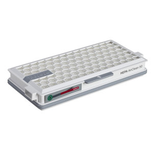 Air Clean HEPA Filter