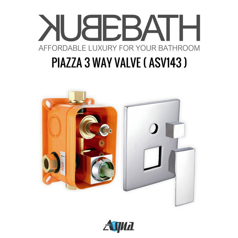 Rebrilliant Cahoon Complete Shower System With Rough In Valve Wayfair
