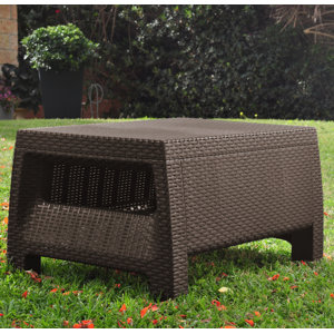 Berard All Weather Outdoor Coffee Table