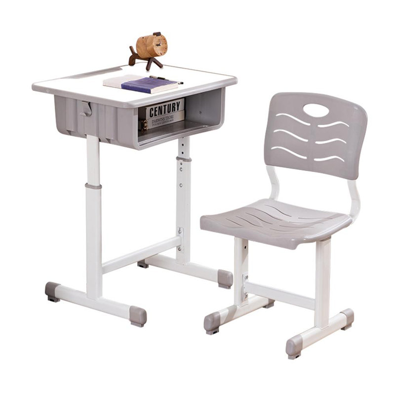 play desk and chair