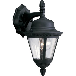 Farmhouse Rustic Damp Location Outdoor Wall Lights Birch Lane