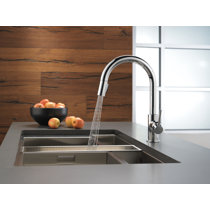 1 Hole Kitchen Faucets You Ll Love In 2021 Wayfair