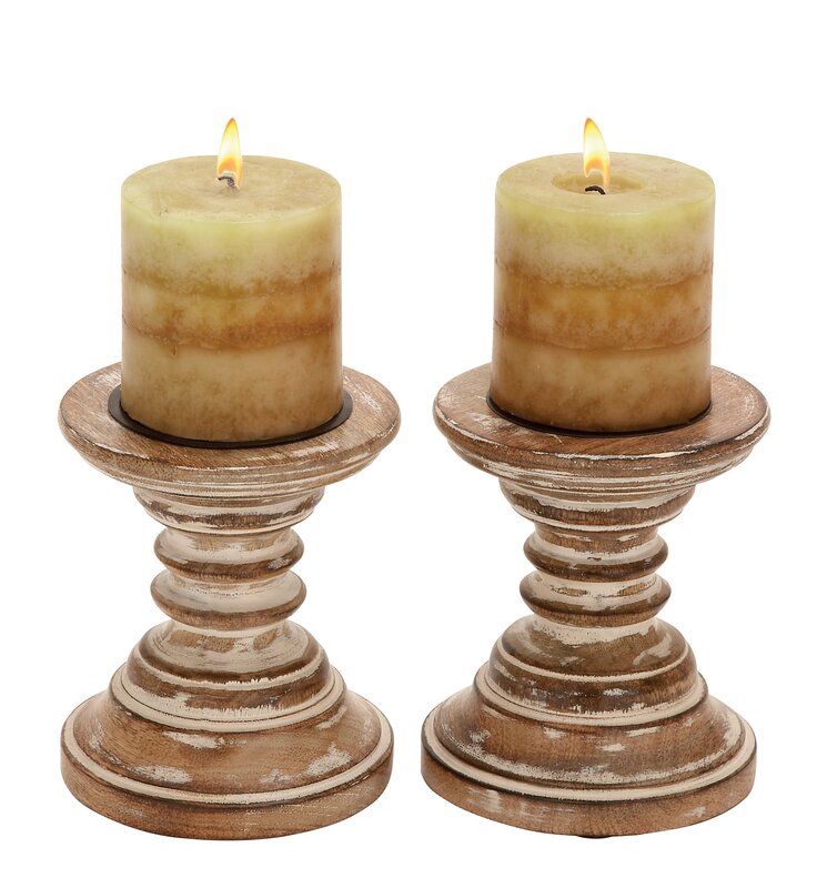 candle holders