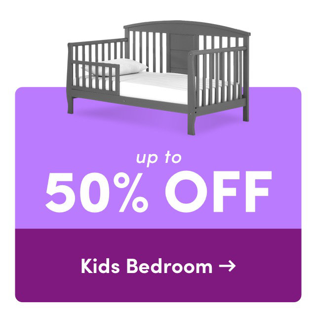 Kids Bedroom Furniture Sale