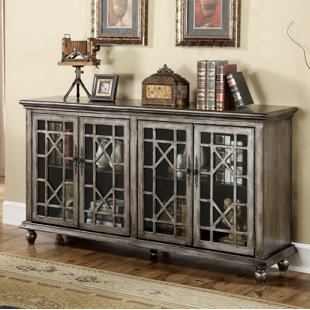 Ira 72 TV Stand