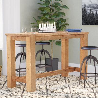 Counter Height Kitchen & Dining Tables You'll Love | Wayfair
