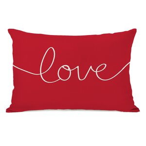 Ursula Love Mix and Match Lumbar Pillow
