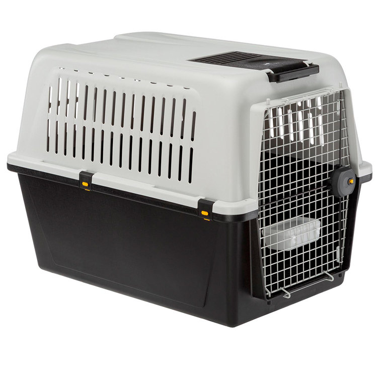 ferplast dog crate