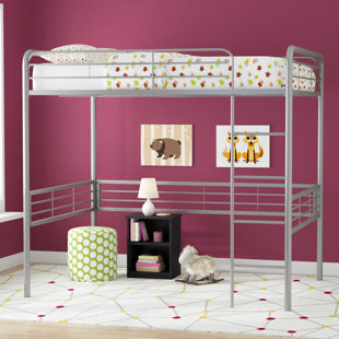 Full Size Loft Kids Beds You'll Love in 2023